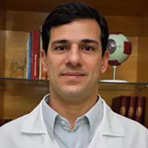 Dr. Rubens Murilo Gibaile Soares (UFJF)-
